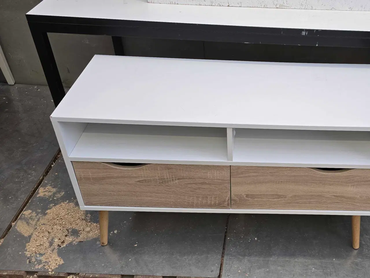 Billede 1 - Tv bord komode 