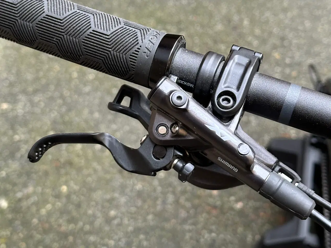 Billede 4 - TREK REMEDY XT EDITION SIZE M/L 