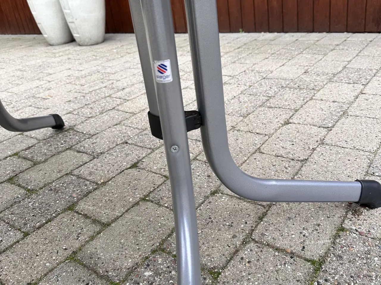 Billede 2 - Sieger 114 x 90