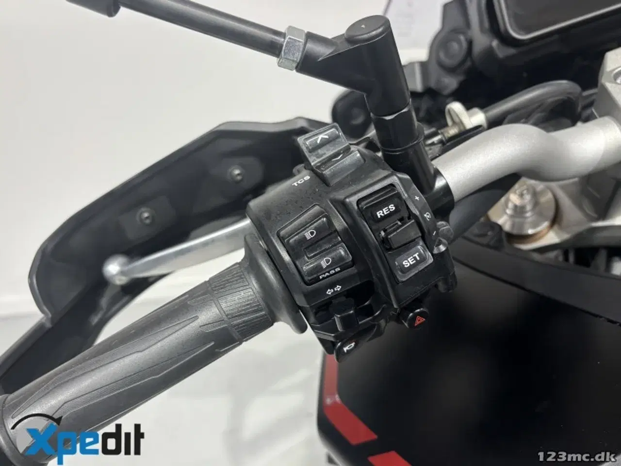 Billede 12 - Yamaha Tracer 900 GT