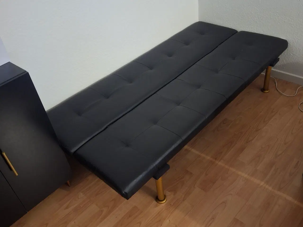 Billede 2 - sofa bed 