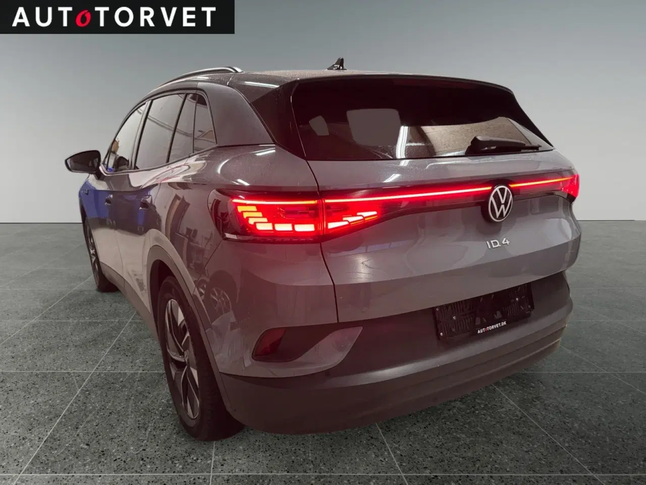 Billede 4 - VW ID.4 77 Pro