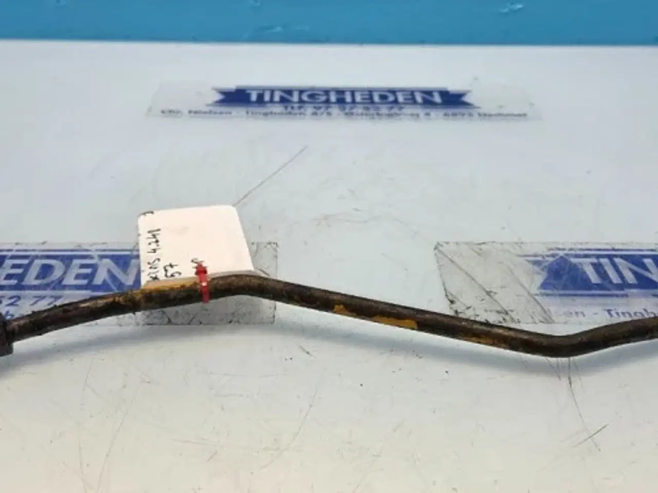 Billede 2 - Perkins 4.248 Dyserør 570557