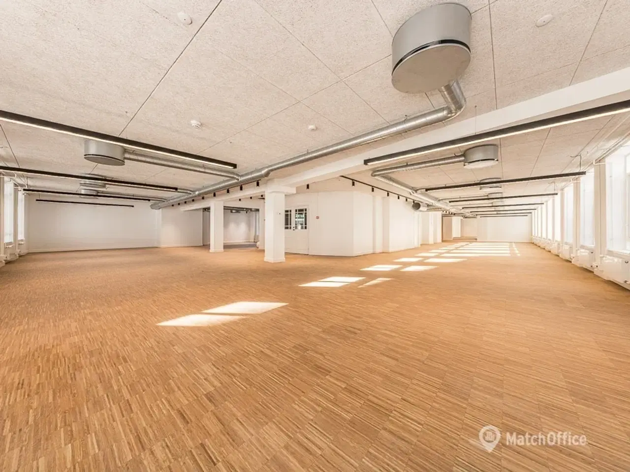 Billede 6 - 628 m² nyistandsat kontor