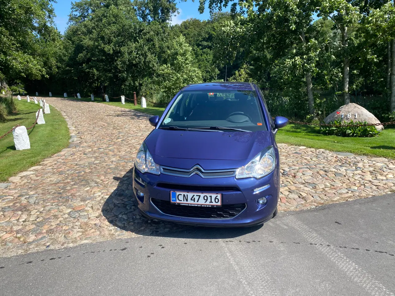 Billede 6 - Citroen c3 1,4HDI