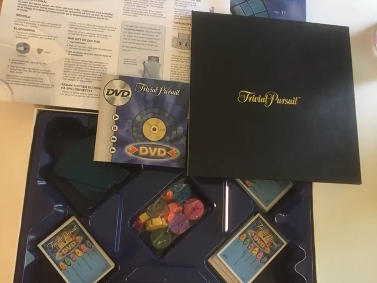 Billede 5 - Diverse spil sælges (også lidt retrospil)