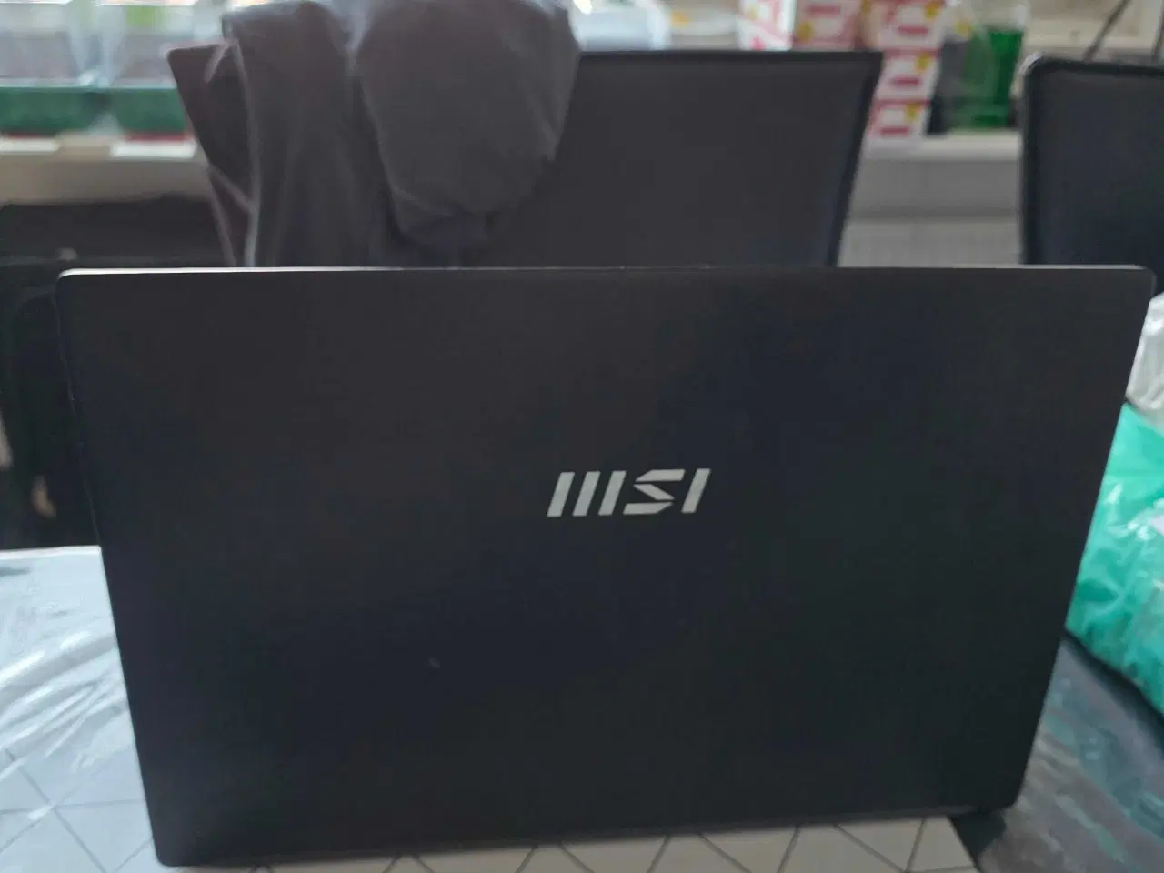 Billede 2 - MSI Modern 15 15,6" 