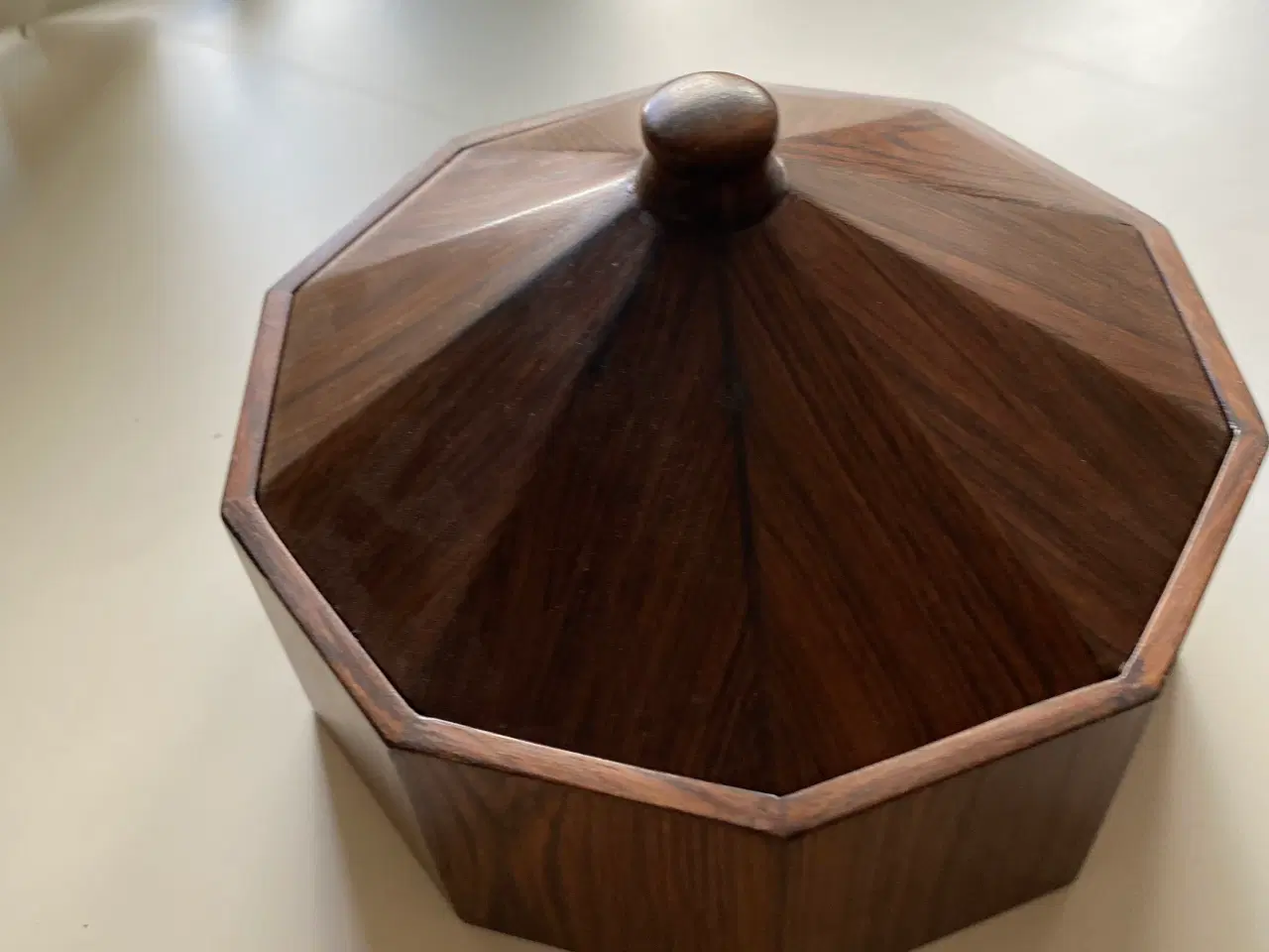 Billede 2 - Smykke skrin