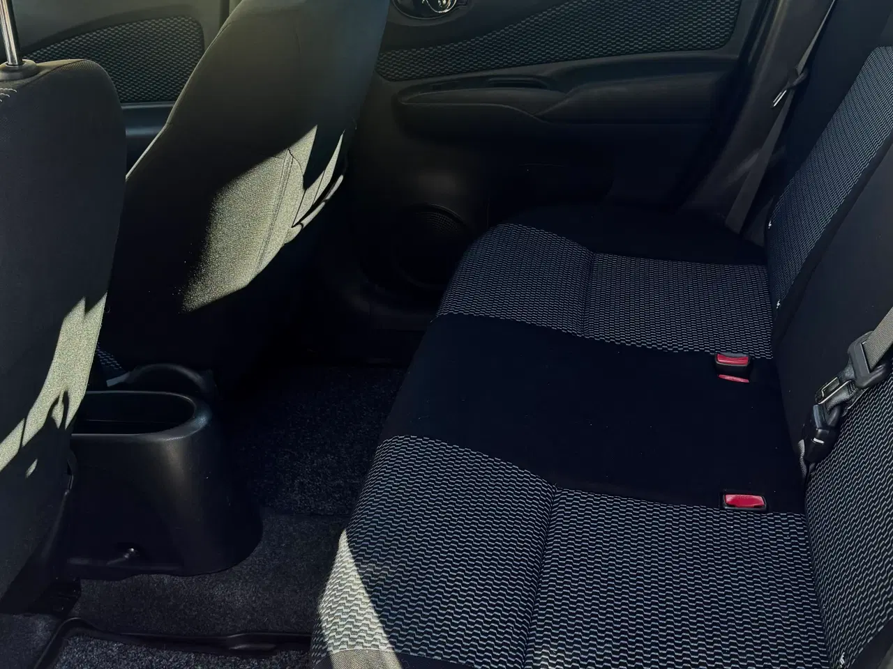 Billede 6 - Nissan note kun 109 t km