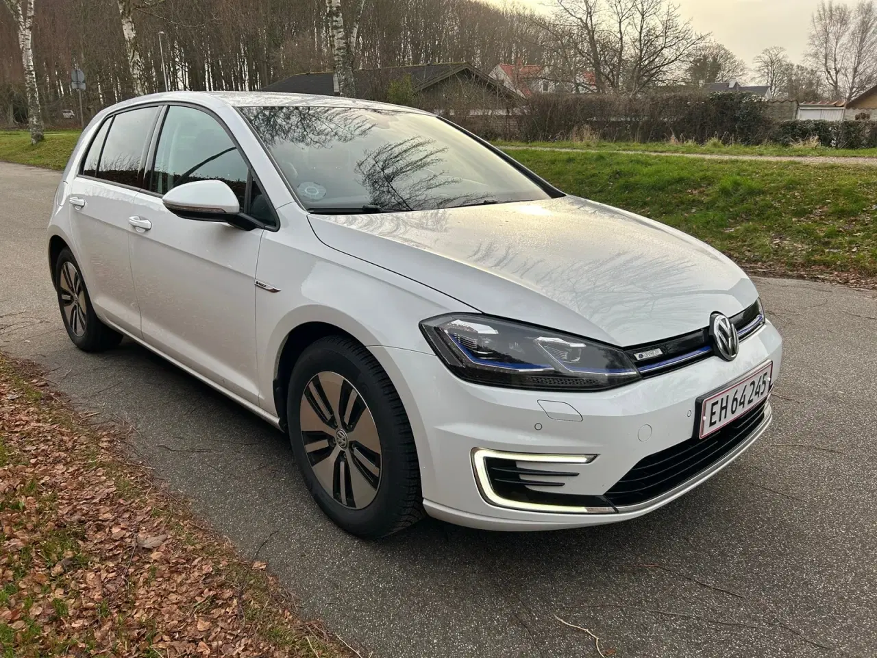 Billede 3 - VW e-Golf VII