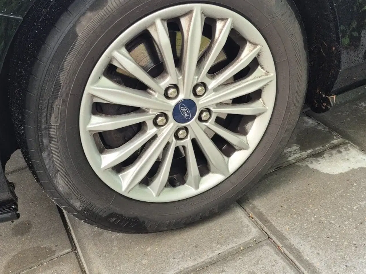 Billede 13 - Ford Focus 1,5 EcoBlue Active Business stc.