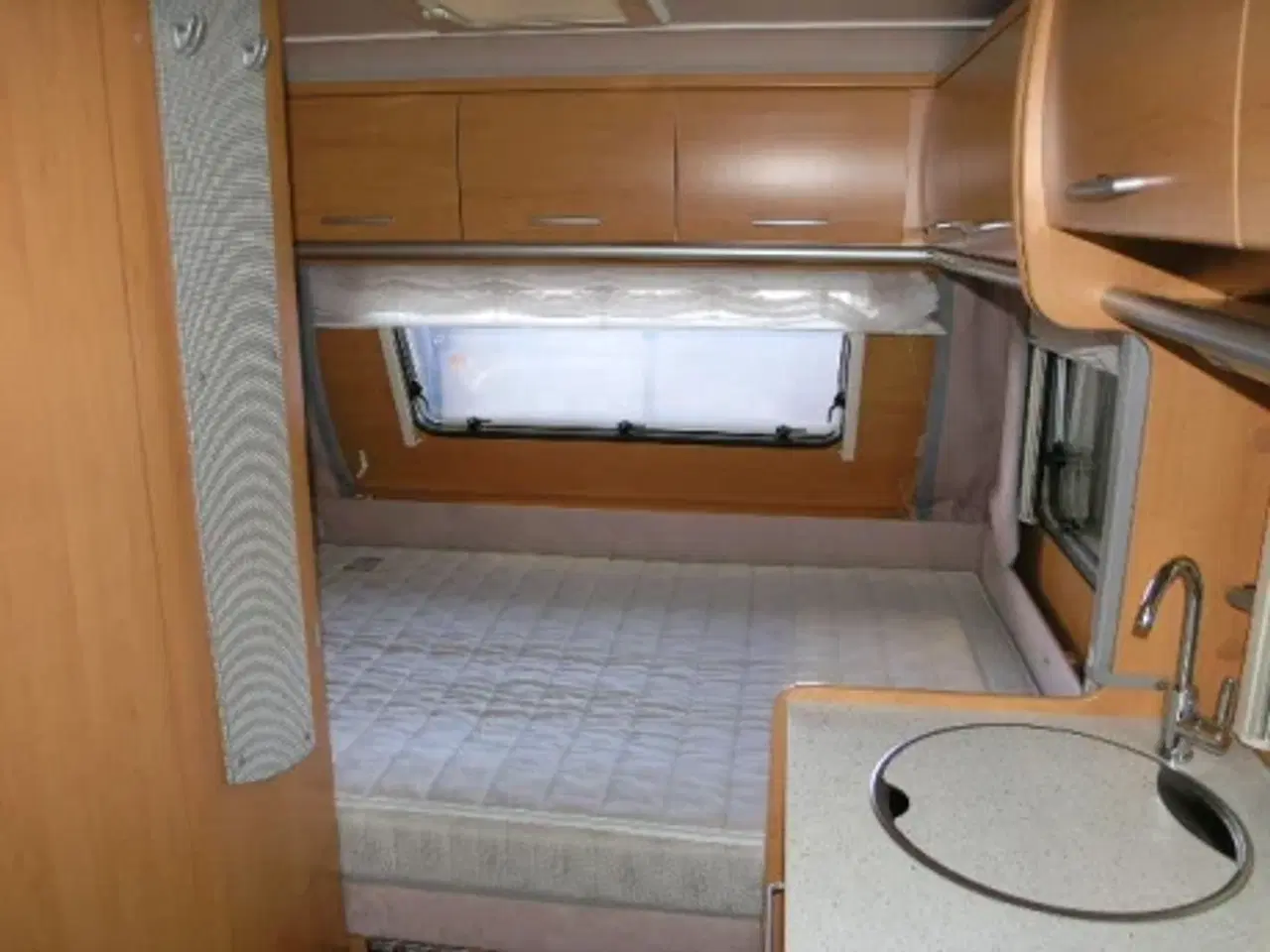 Billede 6 - Hymer Living Pulse 440