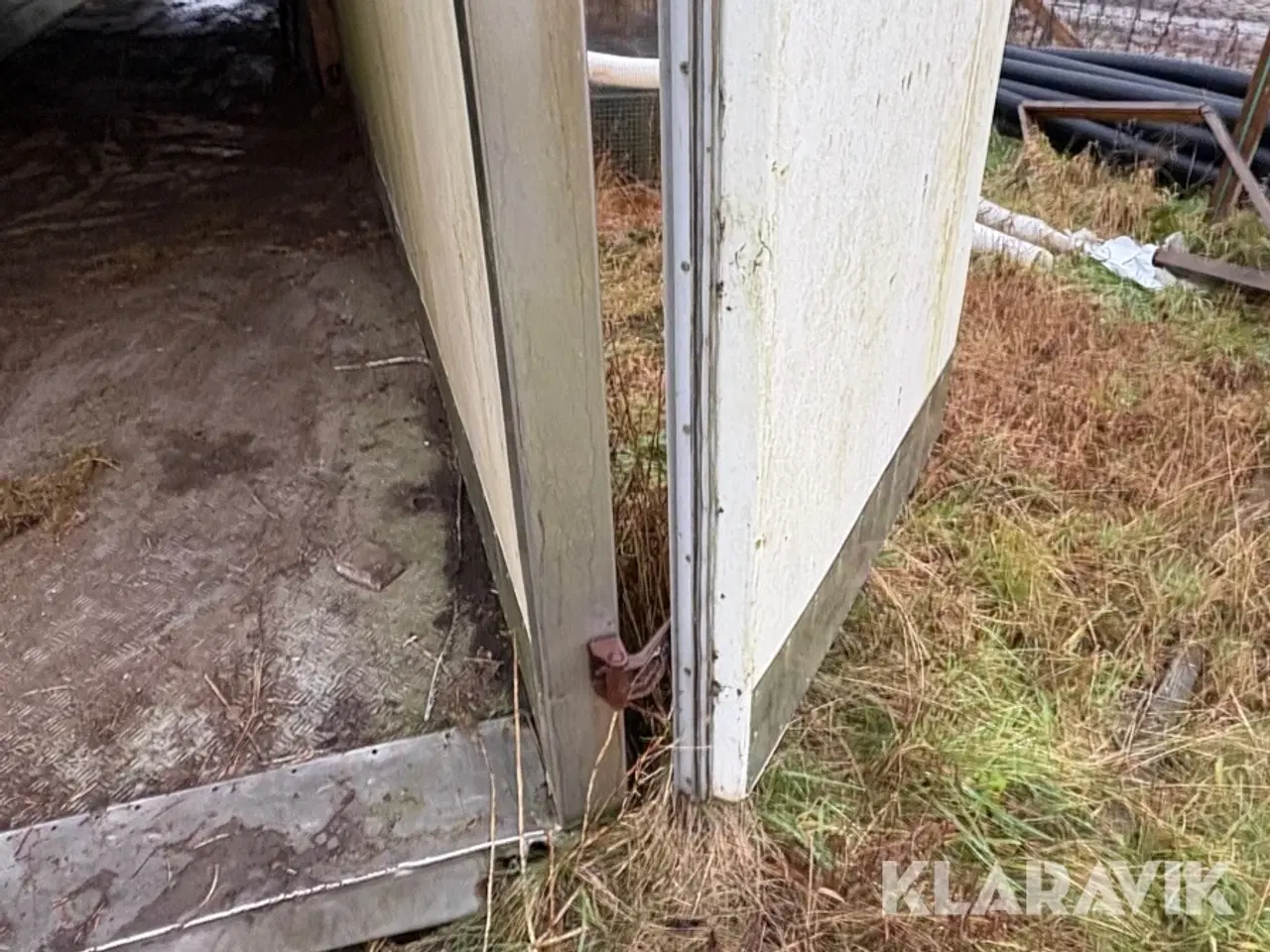 Billede 11 - Container Thermopack - 40fods