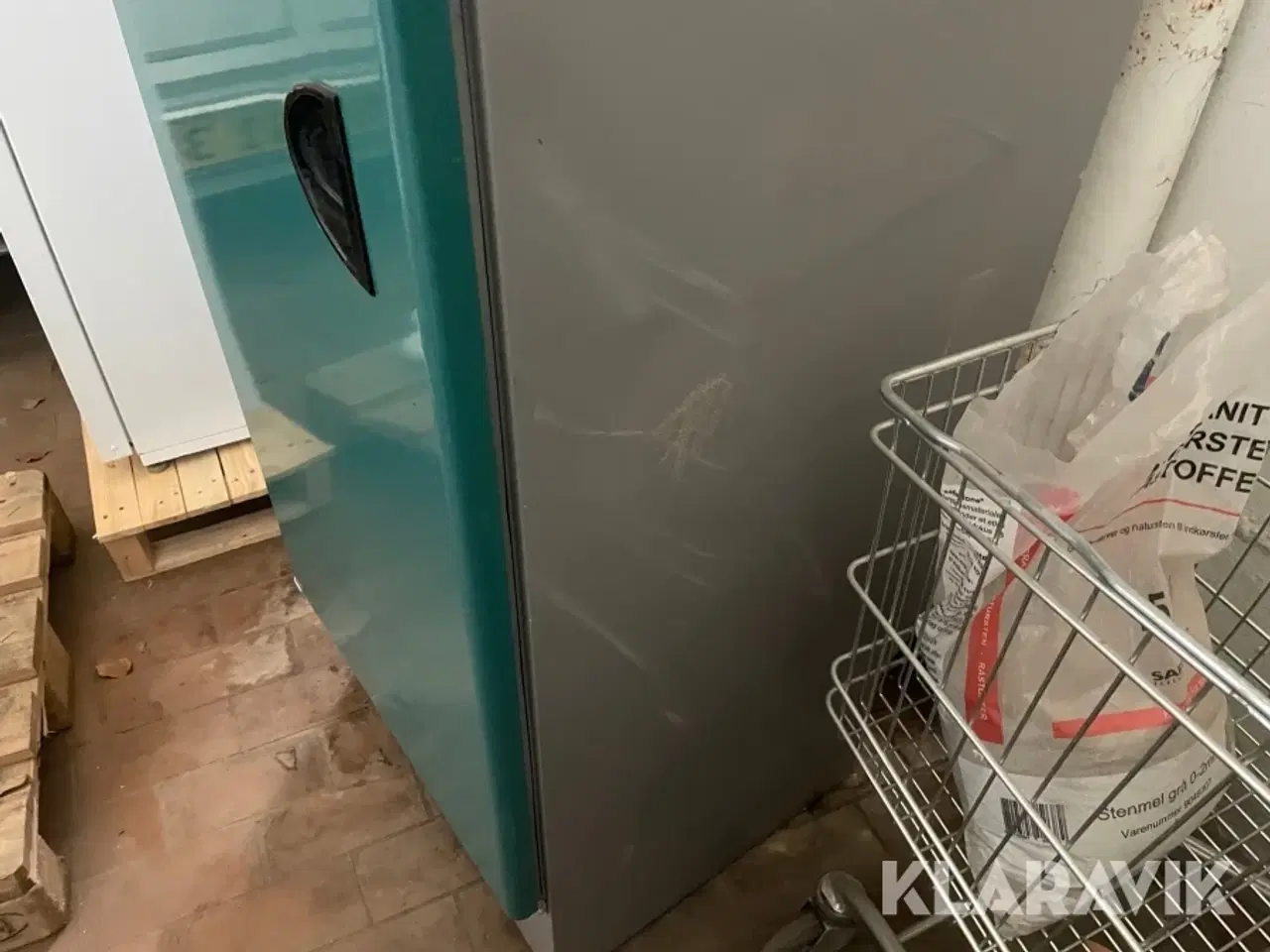 Billede 6 - Tørreskab Electrolux TS460