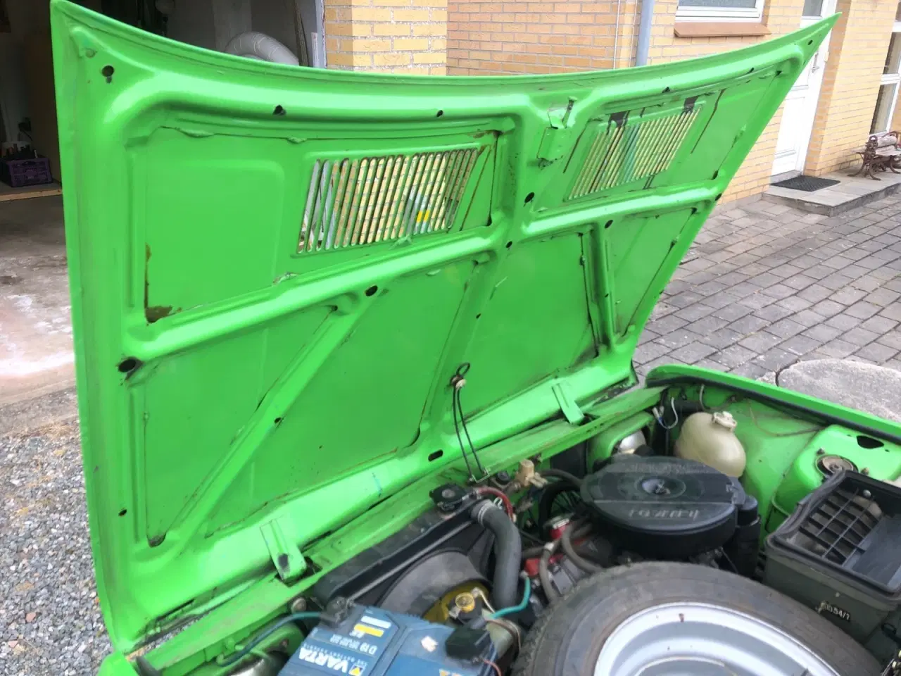 Billede 15 - Fiat 128 1,3 