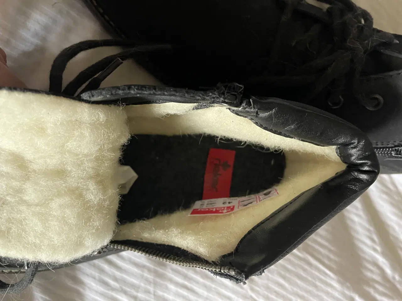 Billede 3 - Lloyd jaser Chelsea 