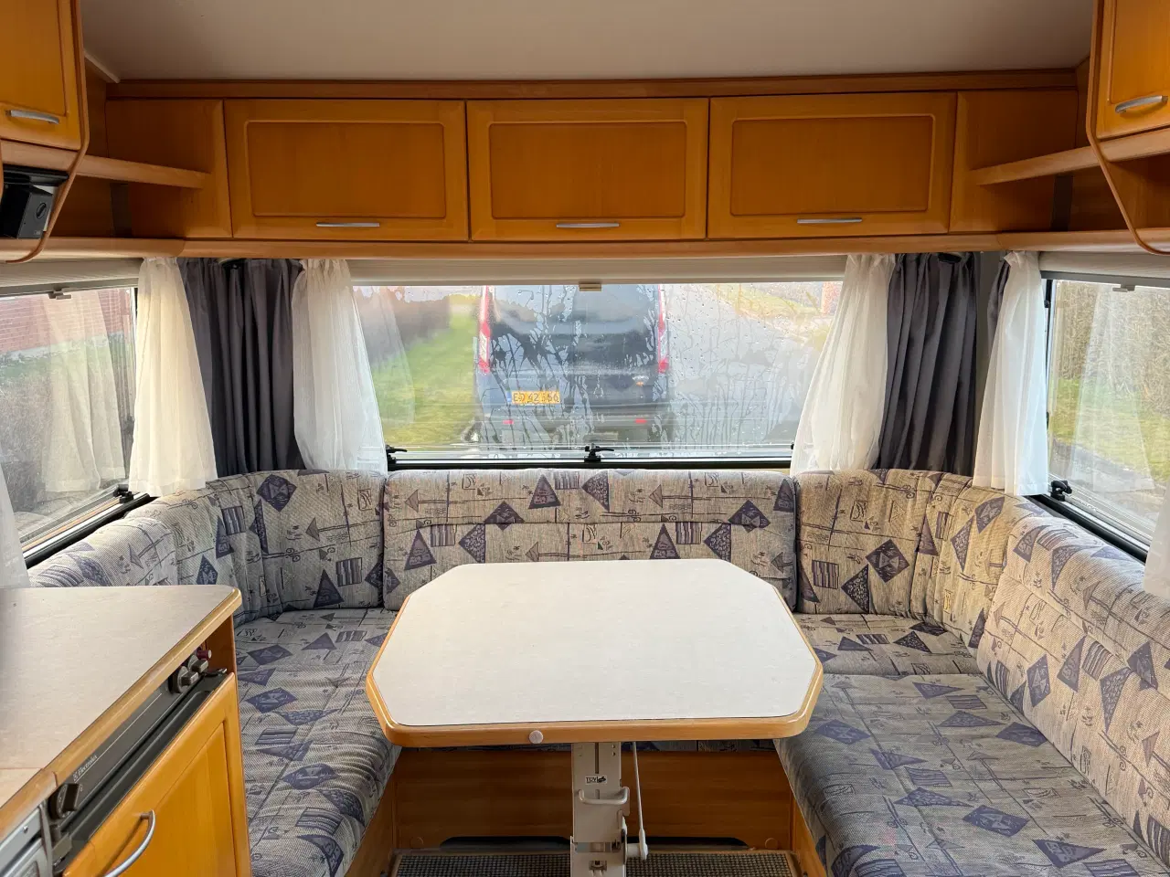 Billede 9 - Knaus Azur 500