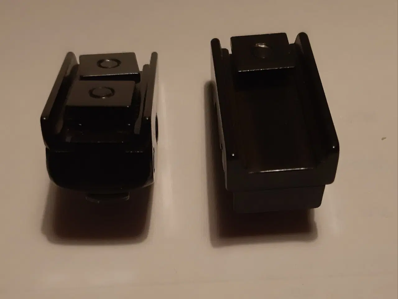 Billede 4 - Eaw svingmontage skinne Swarovski Z8i SR