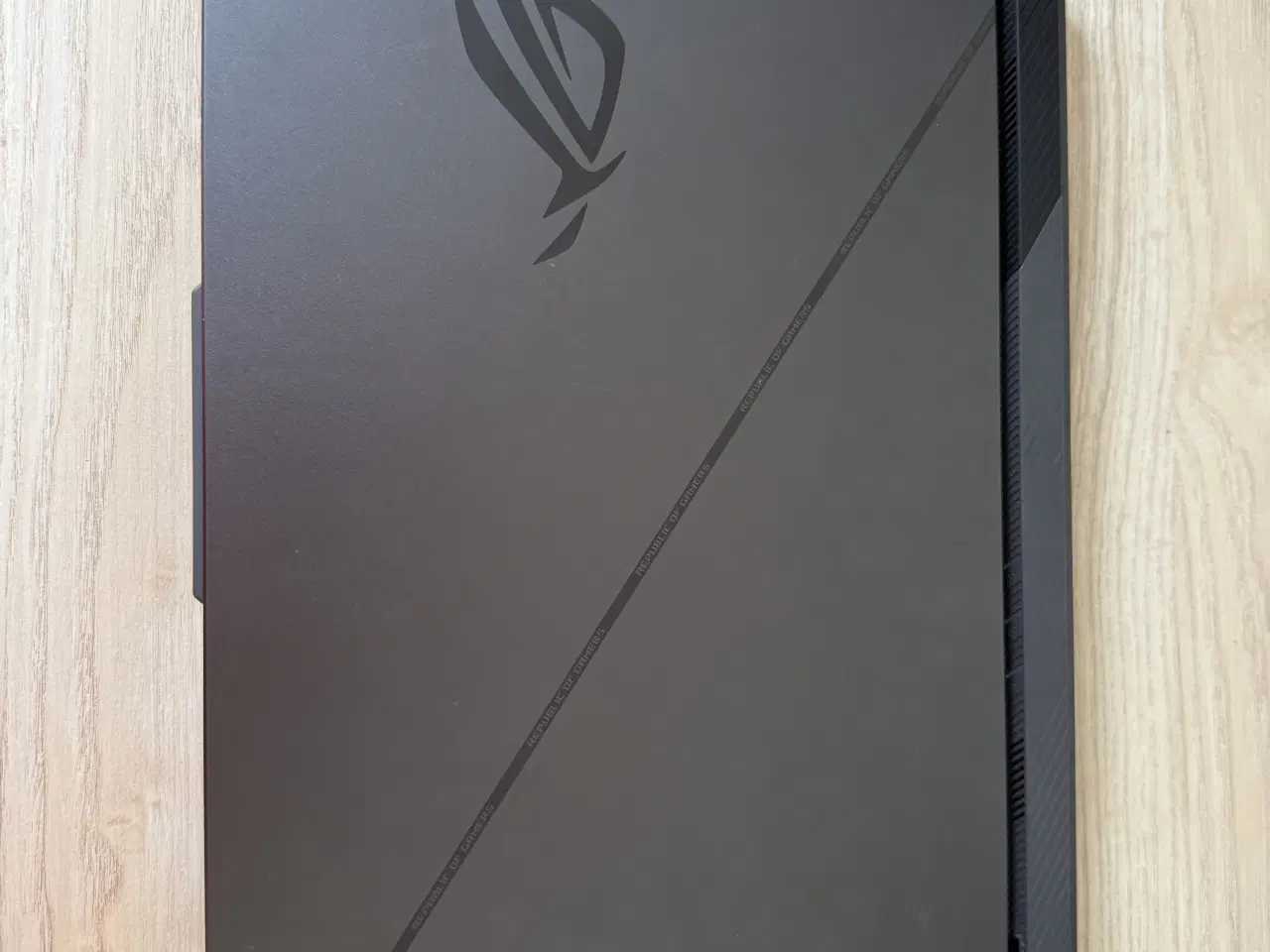 Billede 6 - Asus rog strix g16