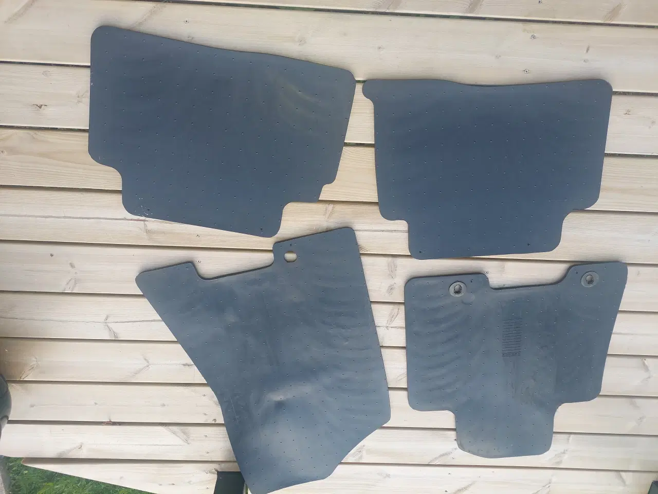 Billede 5 - Hyundai Tucson gummimåtter