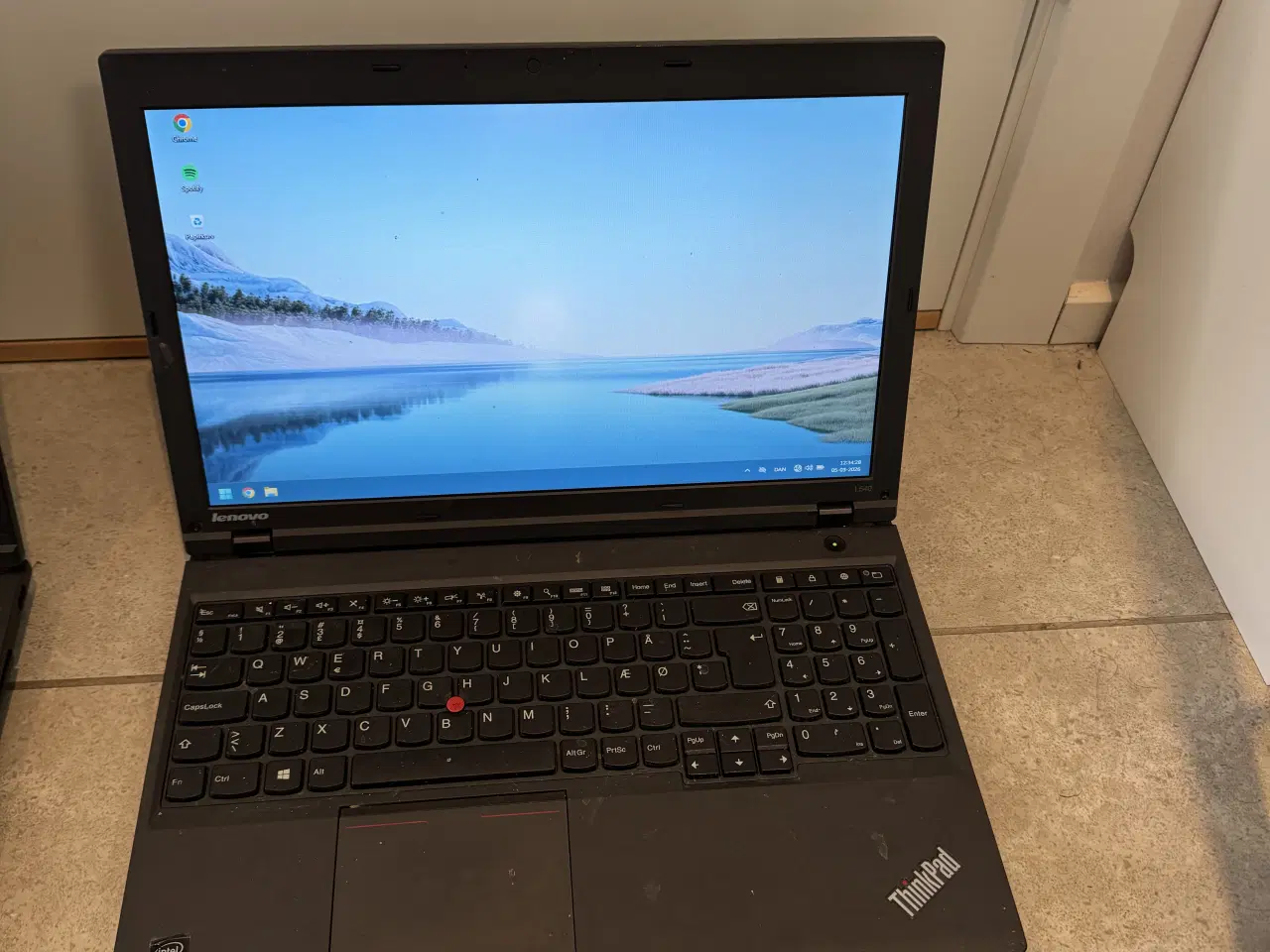 Billede 3 - Lenovo L540