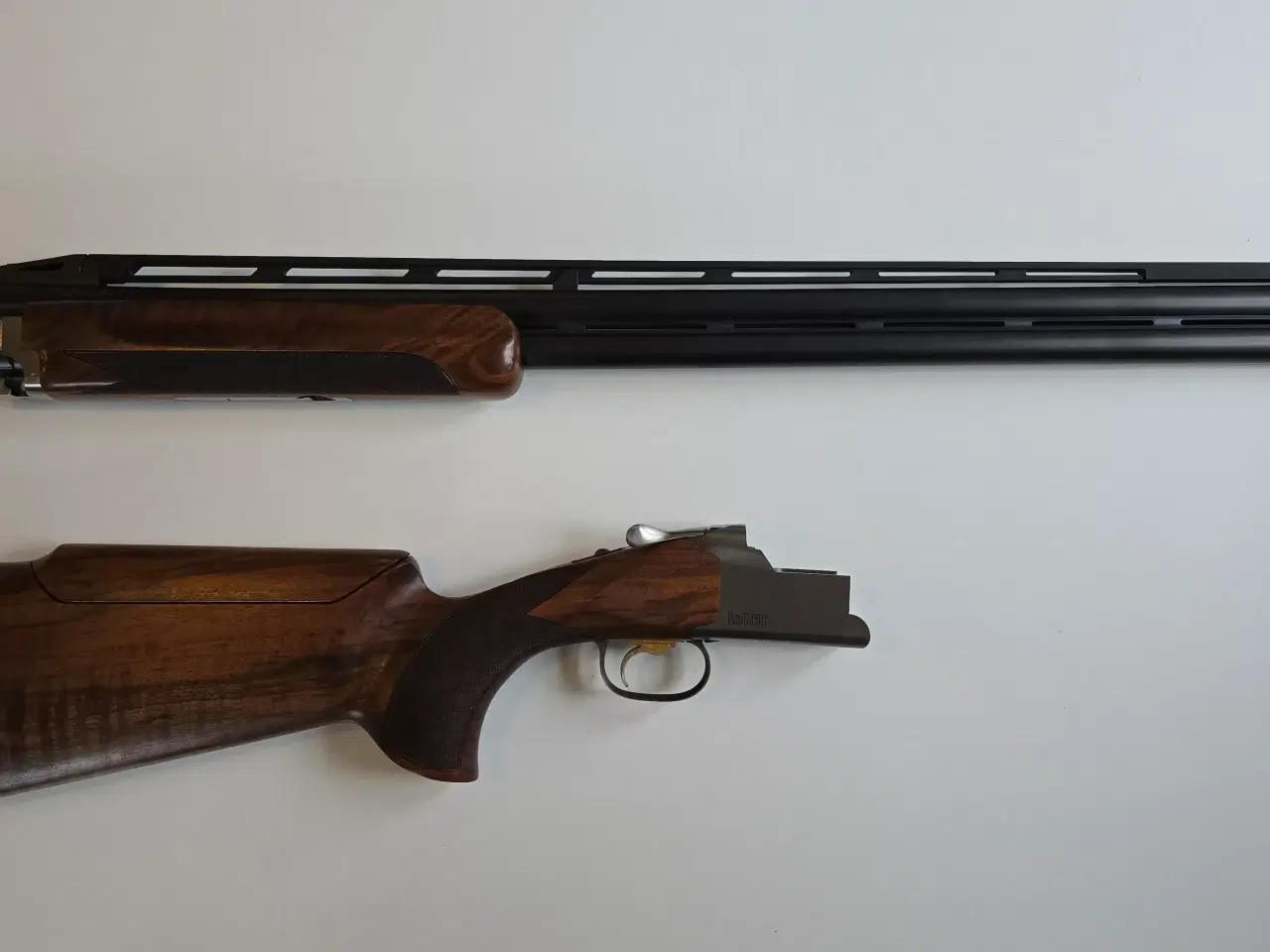 Billede 3 - Browning B725 ProMaster