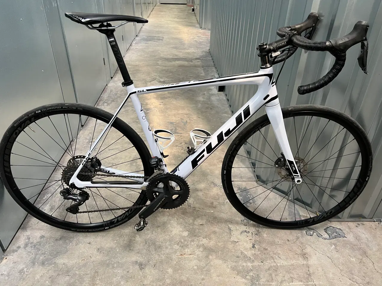 Billede 4 - Fuji Racercykel 
