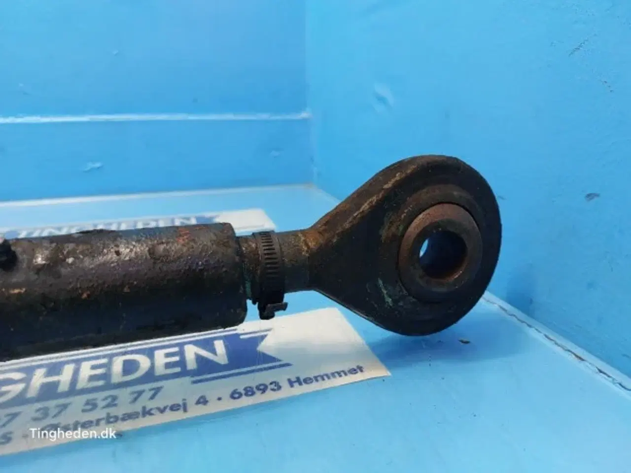 Billede 13 - Massey ferguson 6465 Liftspindel 3616223M92