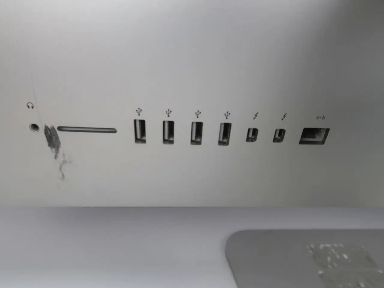 Billede 4 - Apple iMac 16,2 4K i7-5775R 21,5"