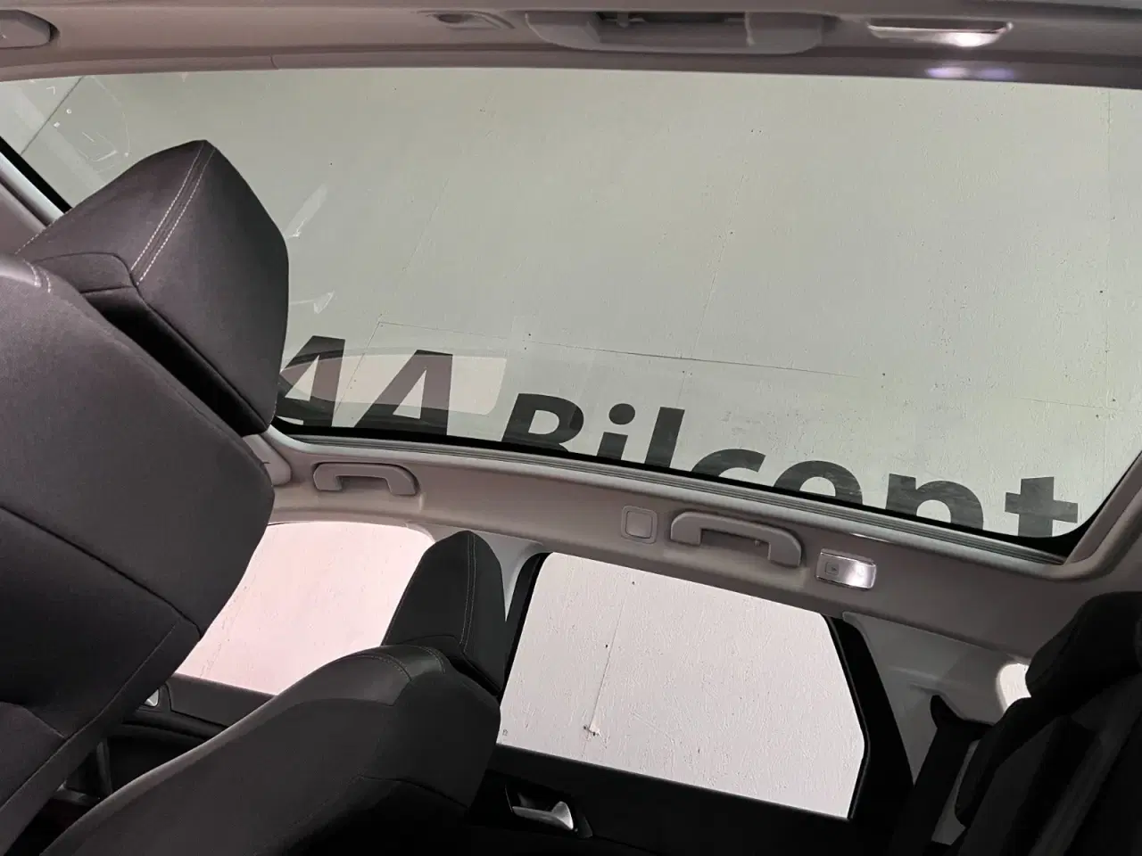 Billede 6 - Peugeot 308 1,5 BlueHDi 130 Style SW