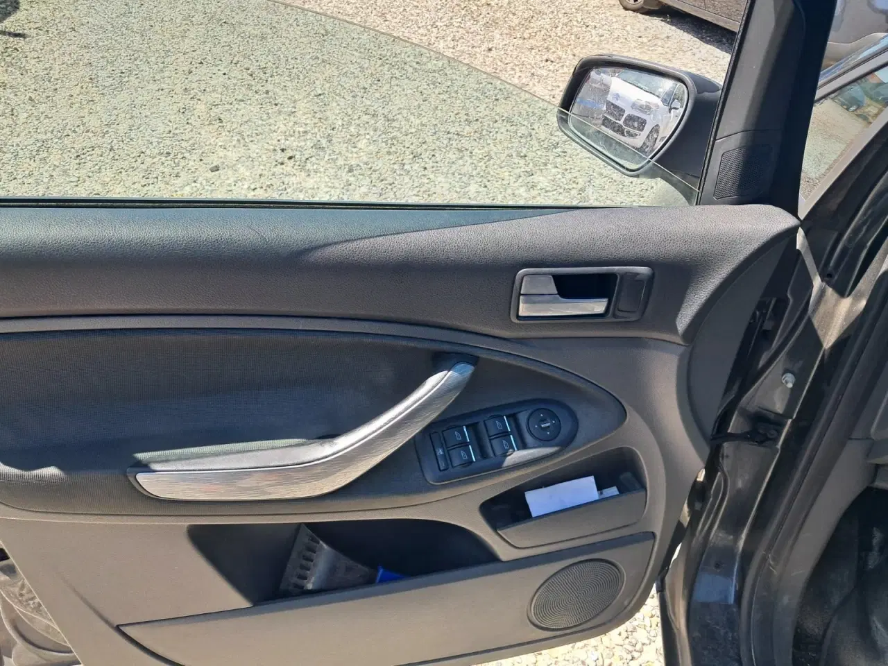Billede 8 - Ford C-MAX 1,6 TDCi 90 Trend Collection