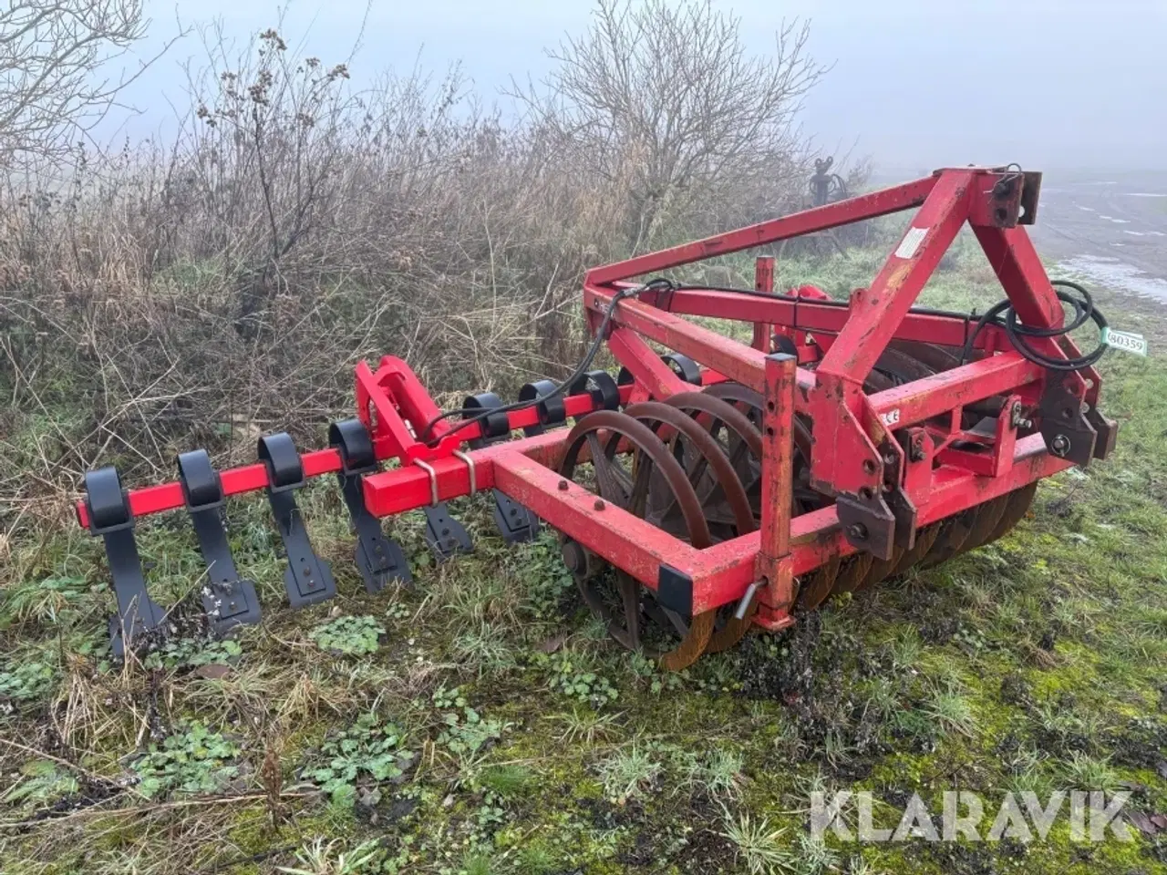 Billede 2 - Jordpakker Heva