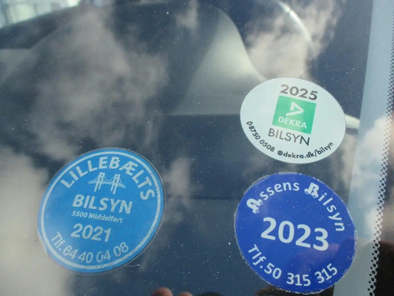 Billede 7 - Opel Corsa 1,4 Enjoy