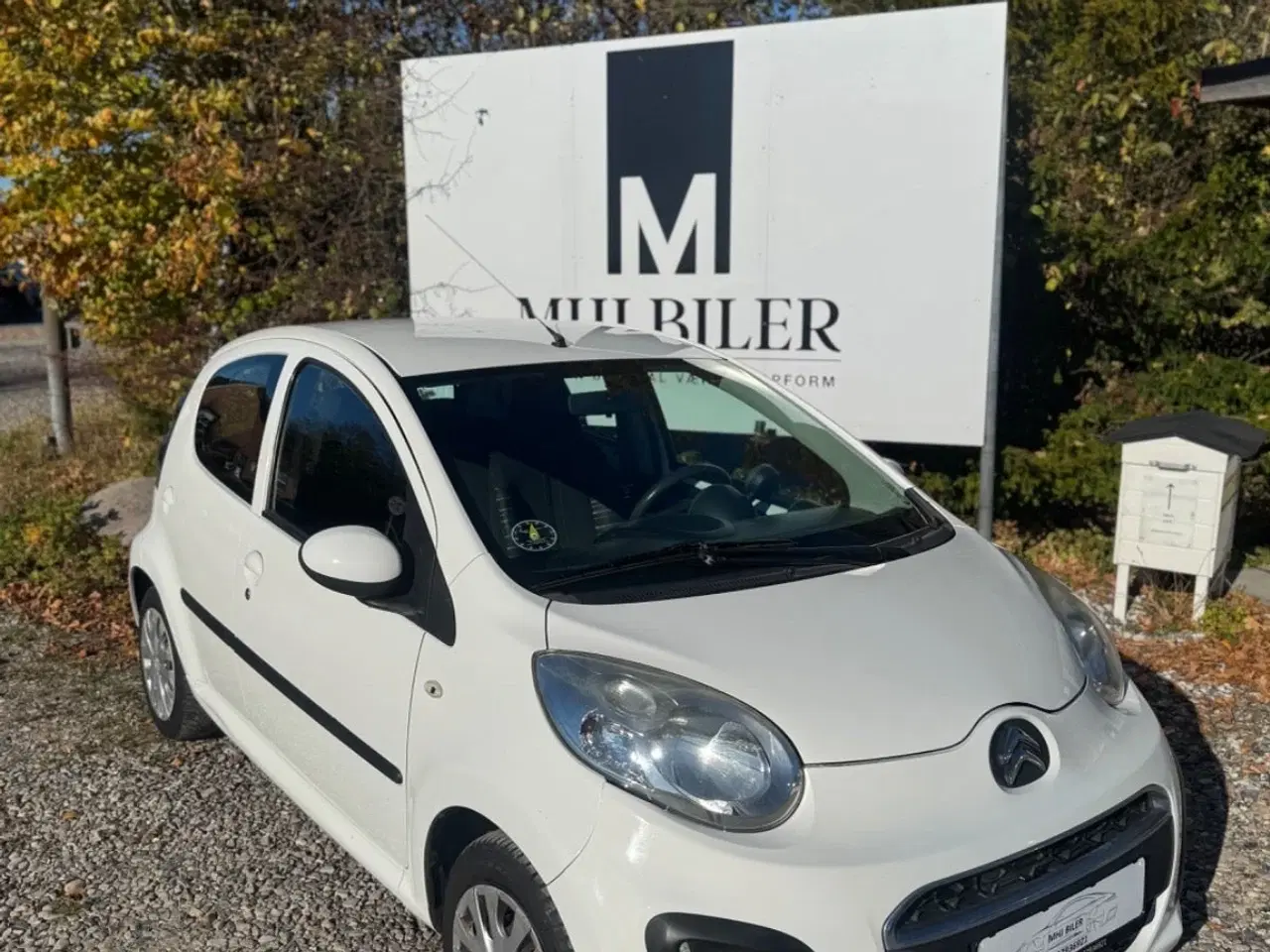 Billede 2 - Citroën C1 1,0i Cool