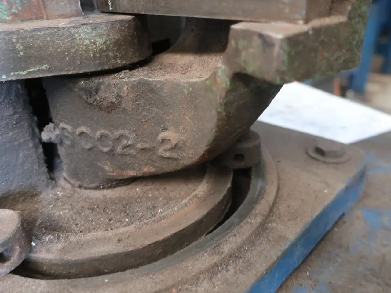 Billede 7 - Fladjernsbukker