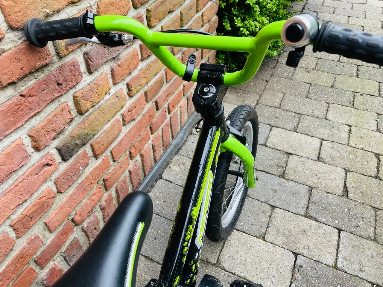 Billede 4 - 16” Merida Dakar drengecykel