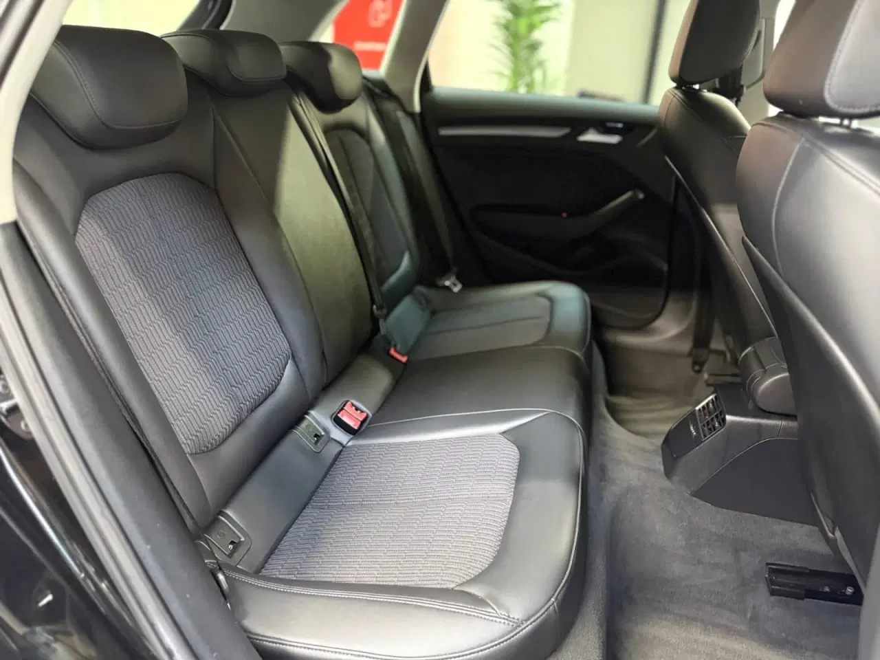 Billede 11 - Audi A3 1,4 TFSi 125 Ambiente Sportback