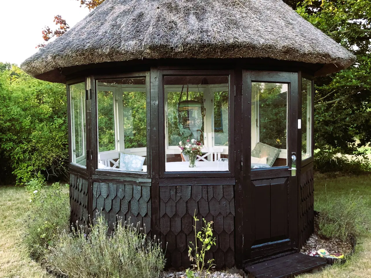 Billede 12 - Hyggeligheden til salg