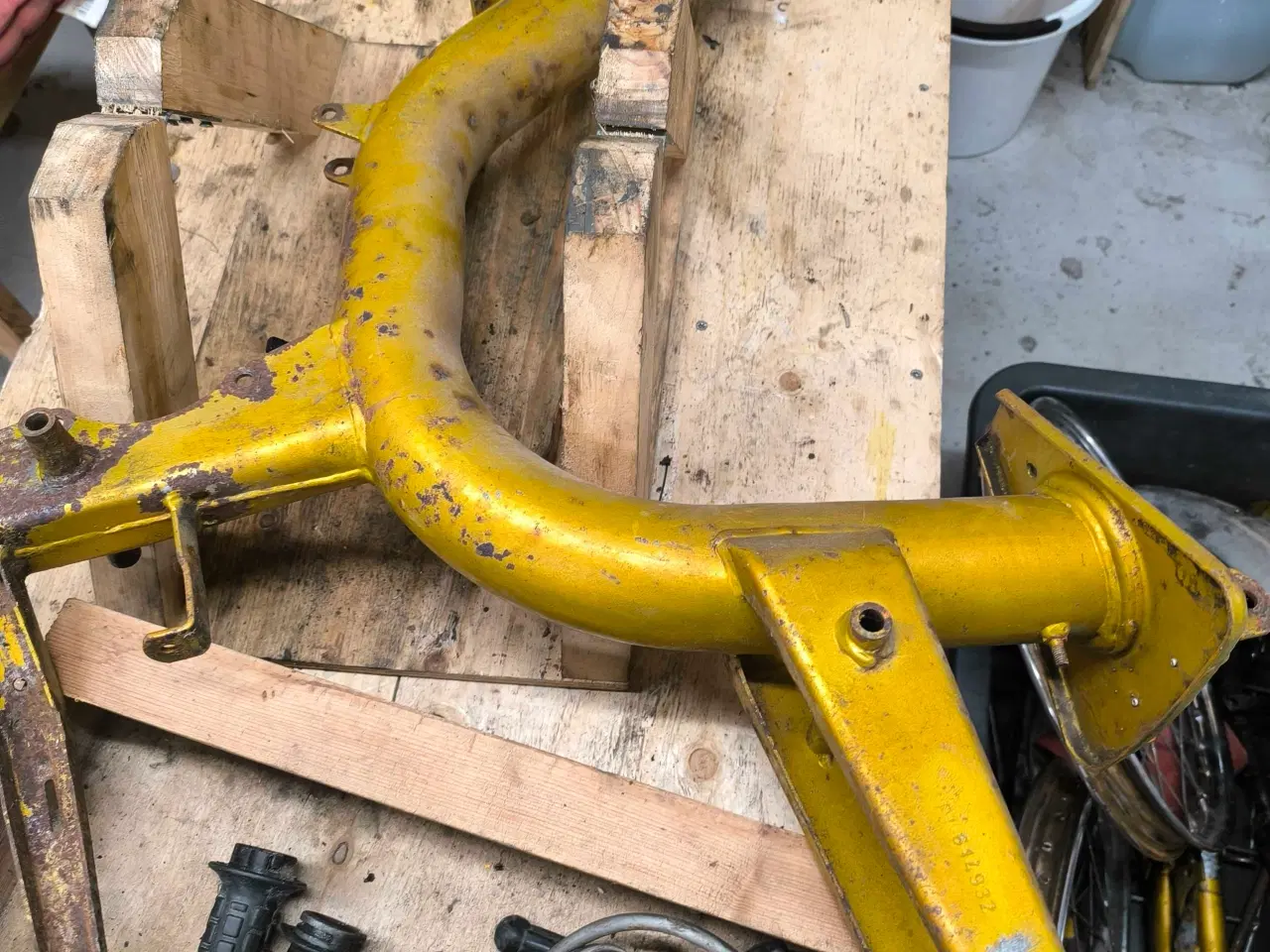 Billede 6 - Monark compact 2 gear