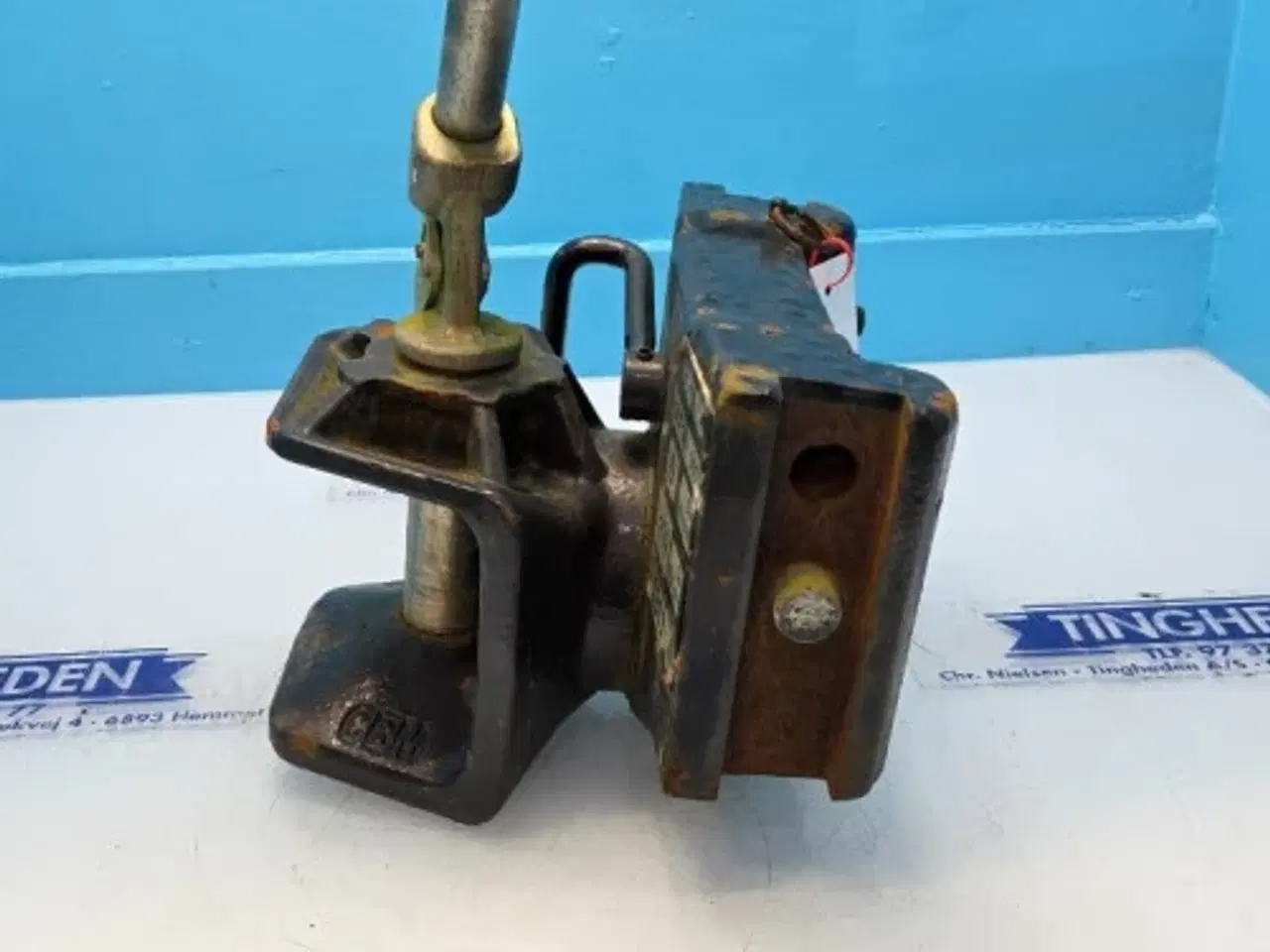 Billede 11 - New Holland T4.100N Træk 87334048