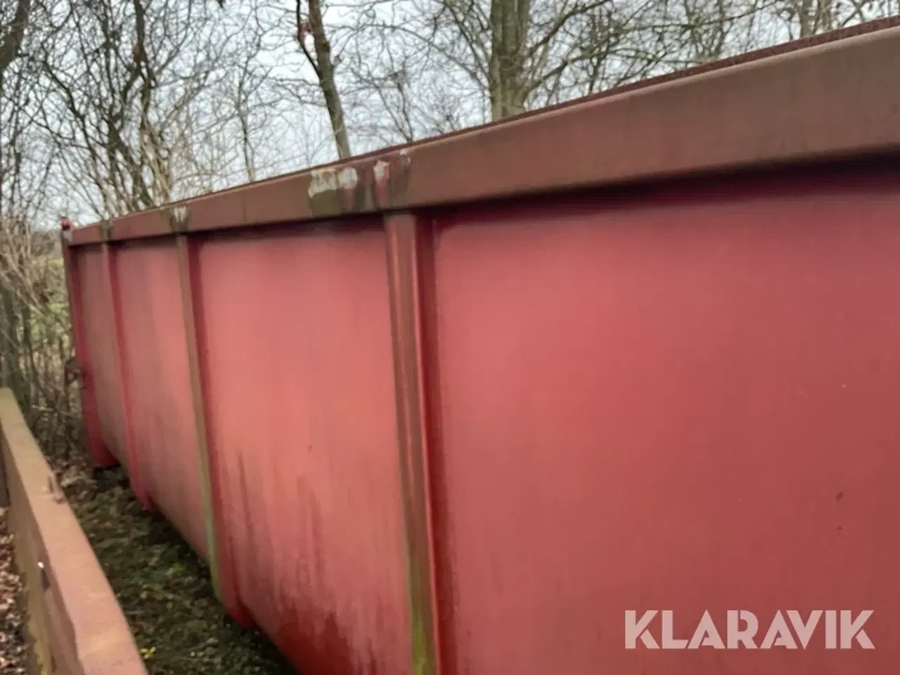 Billede 9 - Container - til wejerhejs