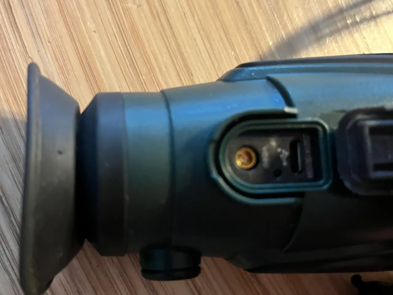 Billede 4 - Termisk spotter, Koflar nightsystems Ignis 19 mm