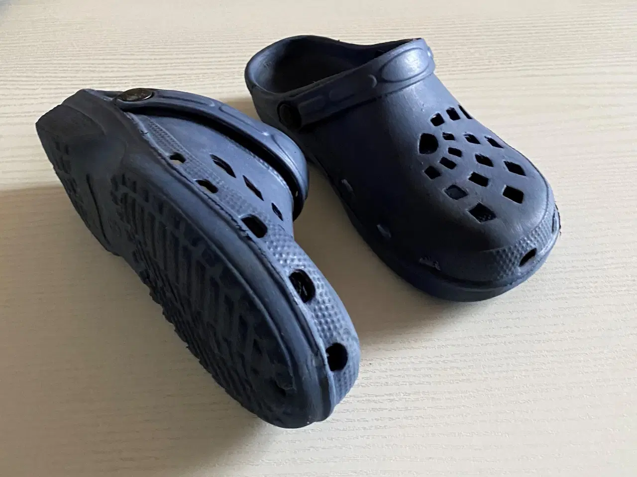 Billede 3 - Sandaler/Træsko str. 34