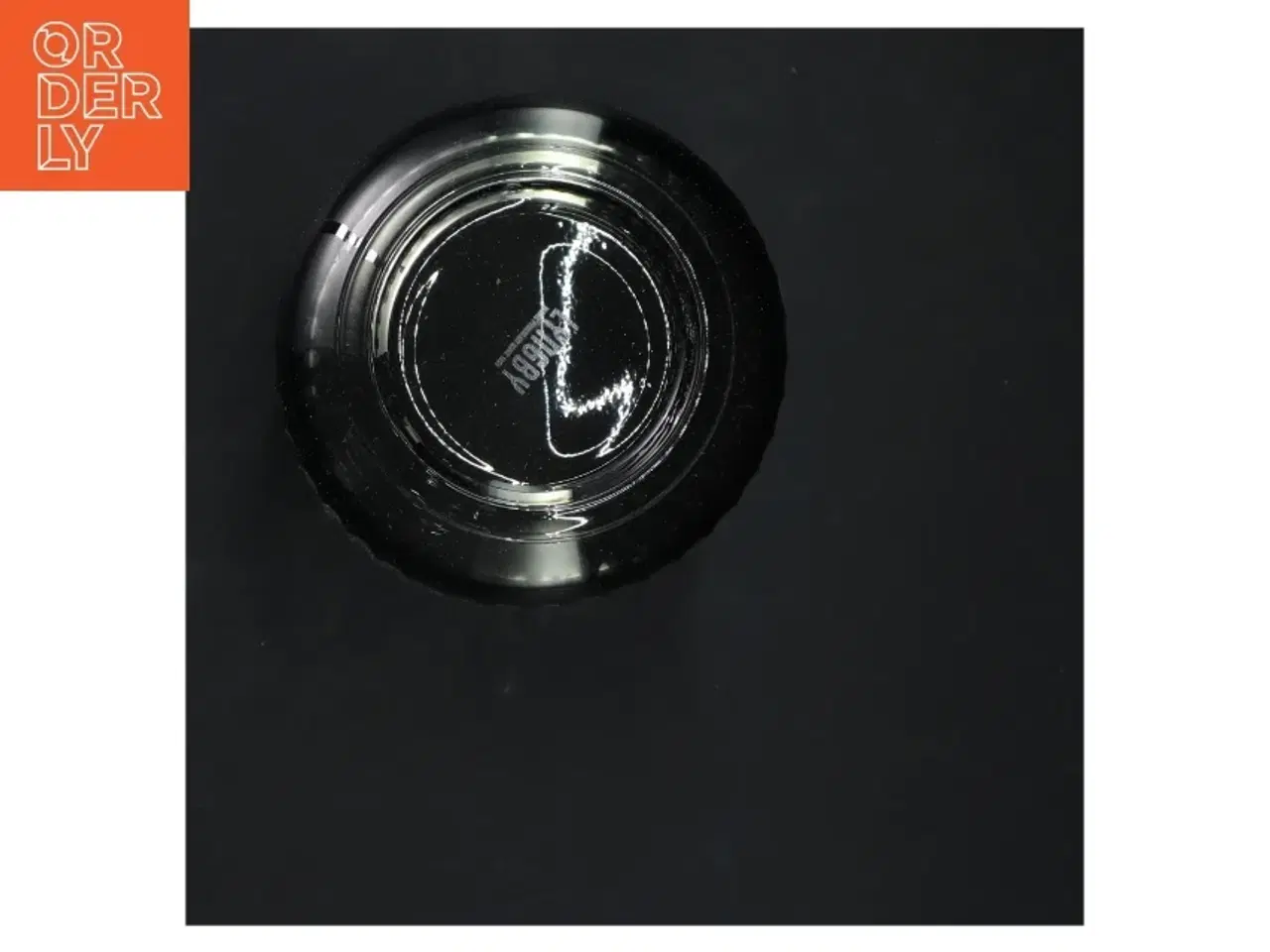 Billede 3 - Lyngby vase 20 cm fra Lyngby (str. 20 cm)