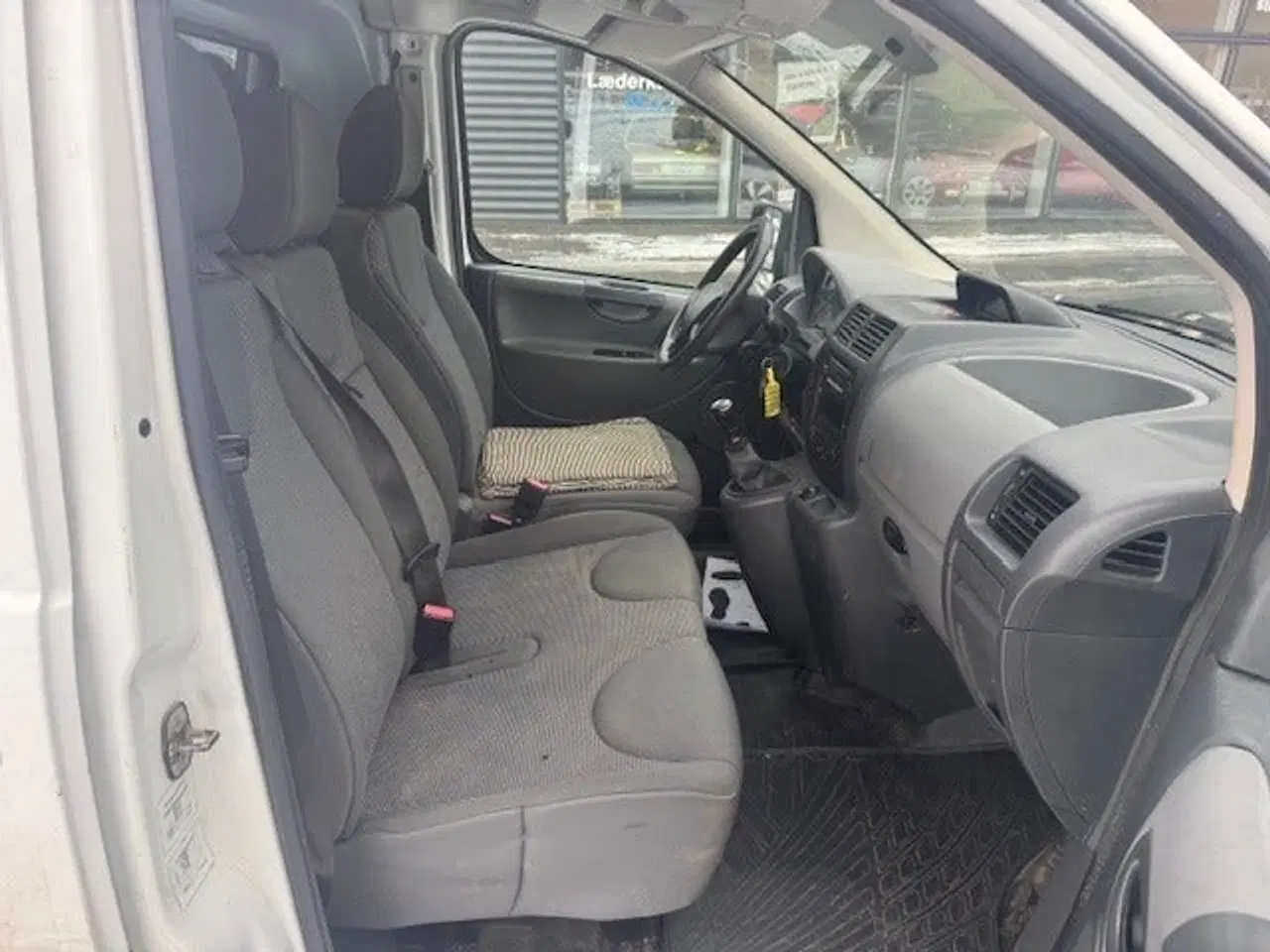 Billede 9 - Peugeot Expert 1,6 HDi Van