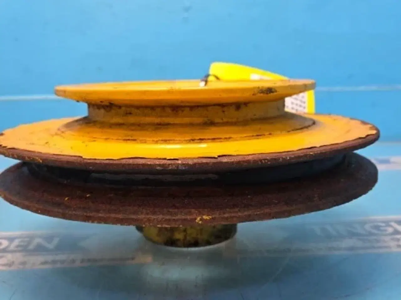 Billede 11 - New Holland TX32 Remskive 754455