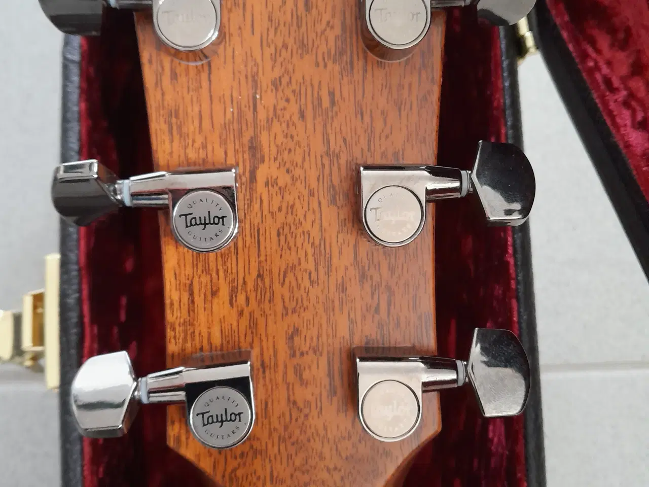 Billede 6 - Taylor top western guitar
