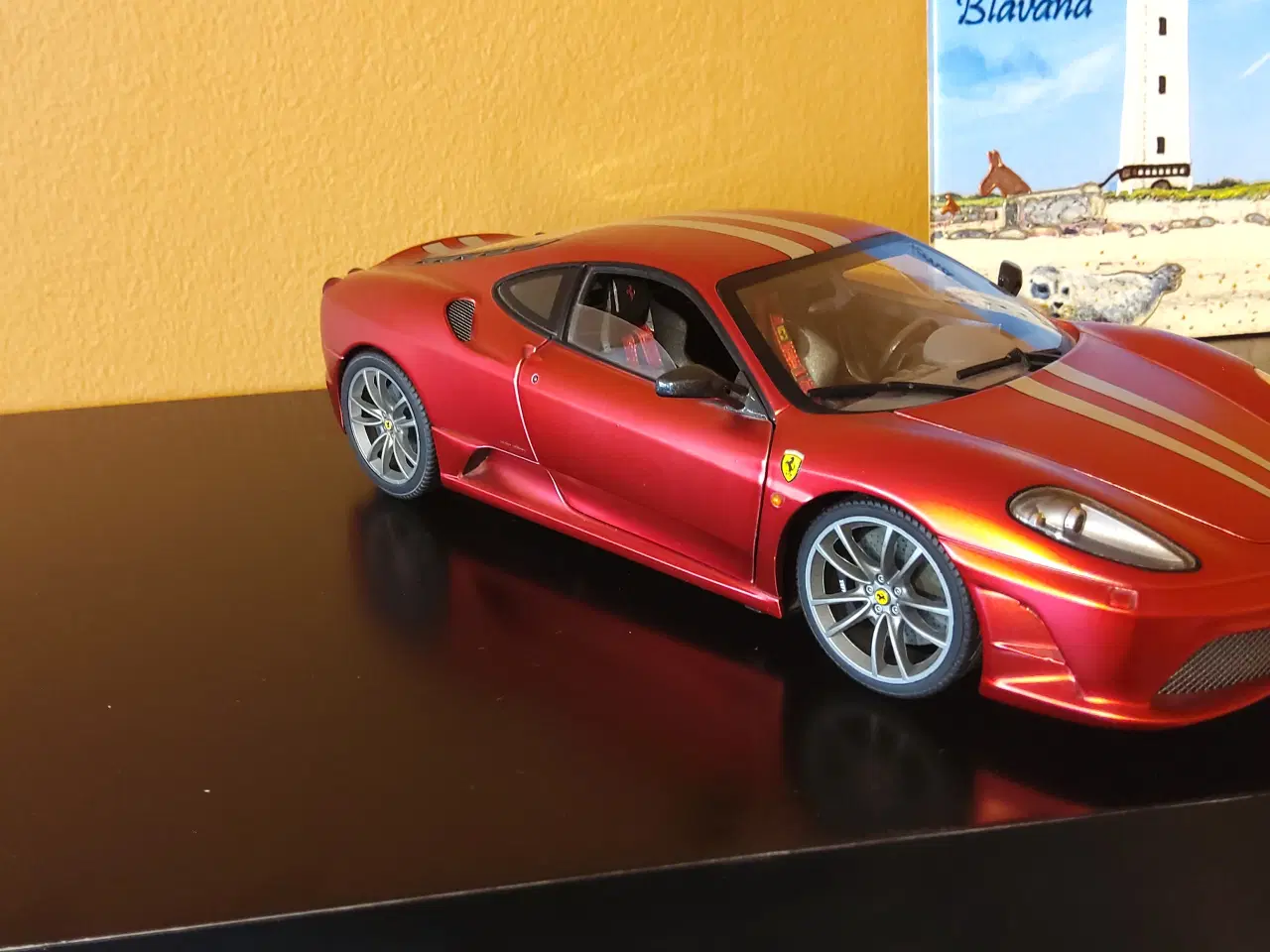 Billede 2 - Ferrari scuderia