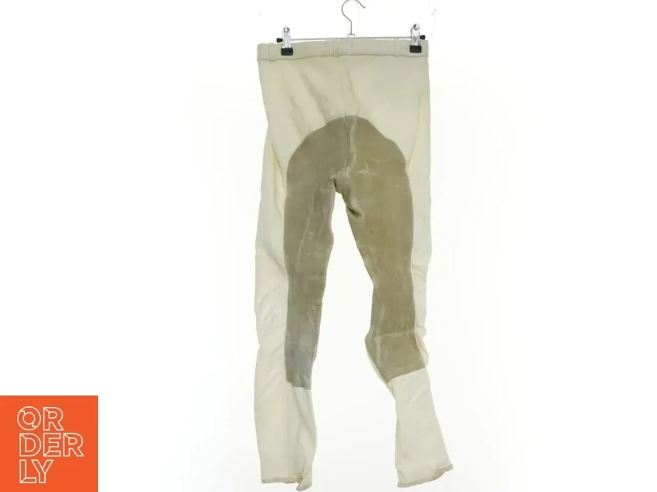 Billede 1 - Ride bukser (str. 176 cm)