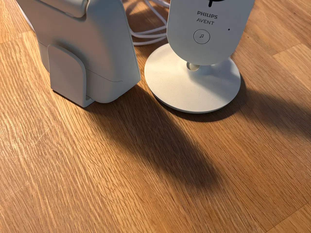 Billede 3 - Philips baby monitor